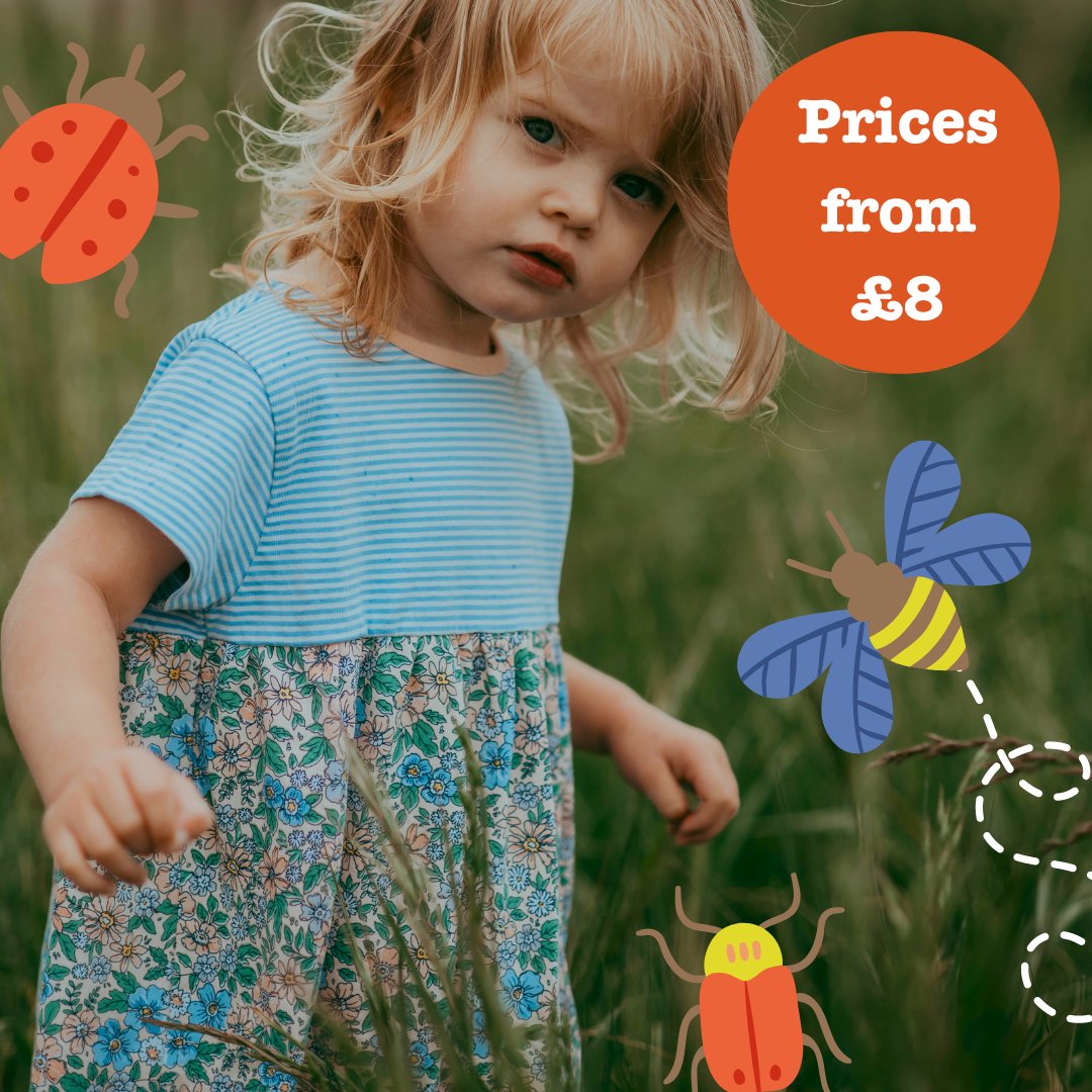 Dresses, Skirts & Playsuits