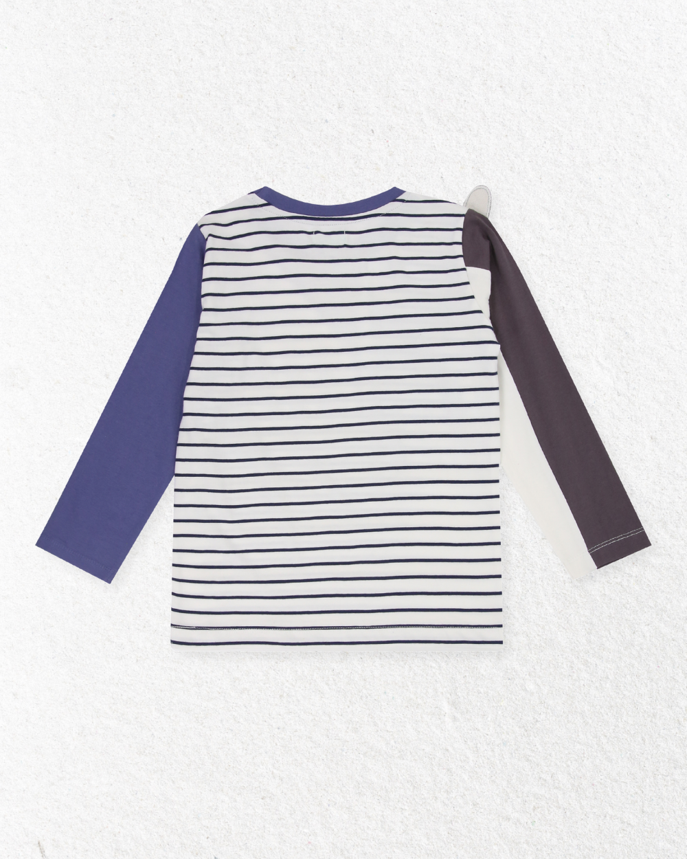 Badger Sleeve Top