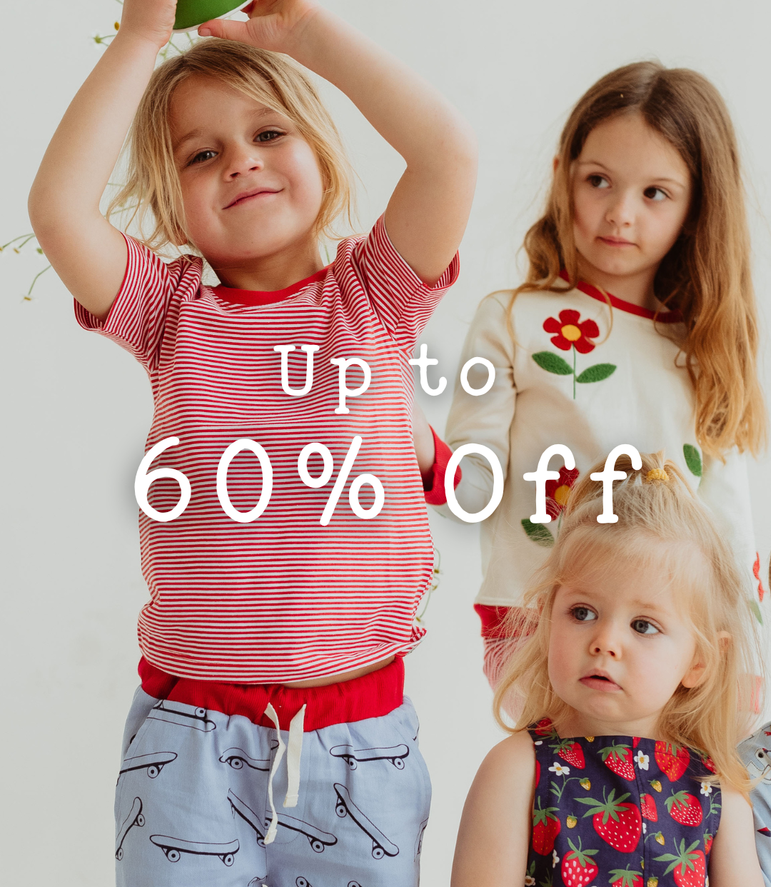 Lilly + Sid | Organic Children's Clothing