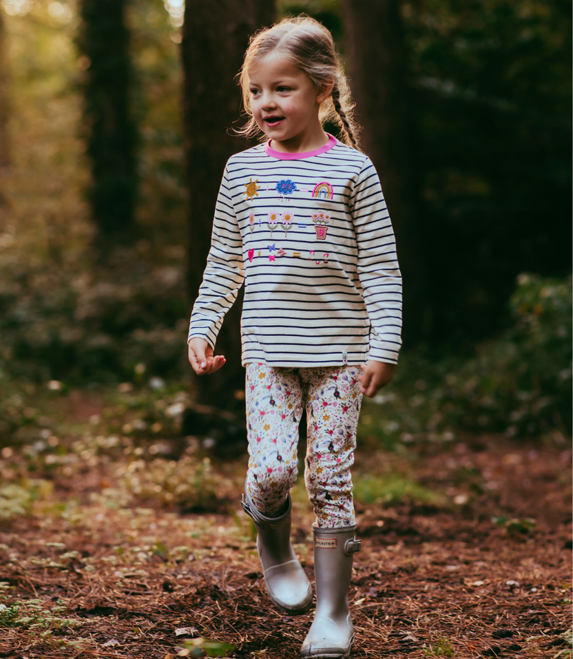 Lilly + Sid | Organic Children's Clothing – Lilly and Sid