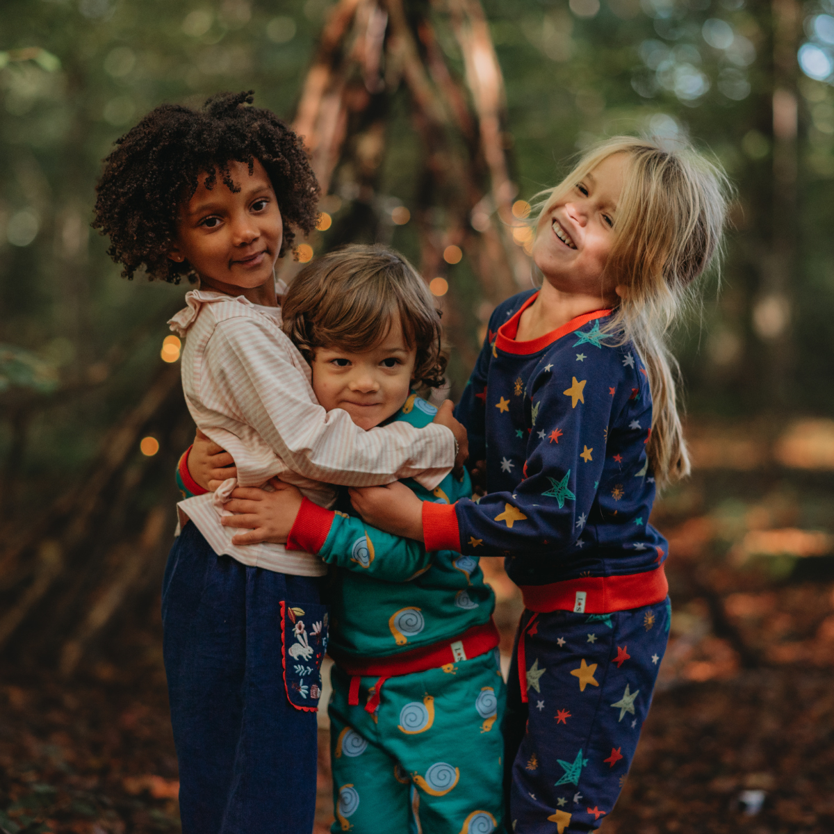 Lily kids clothing shop