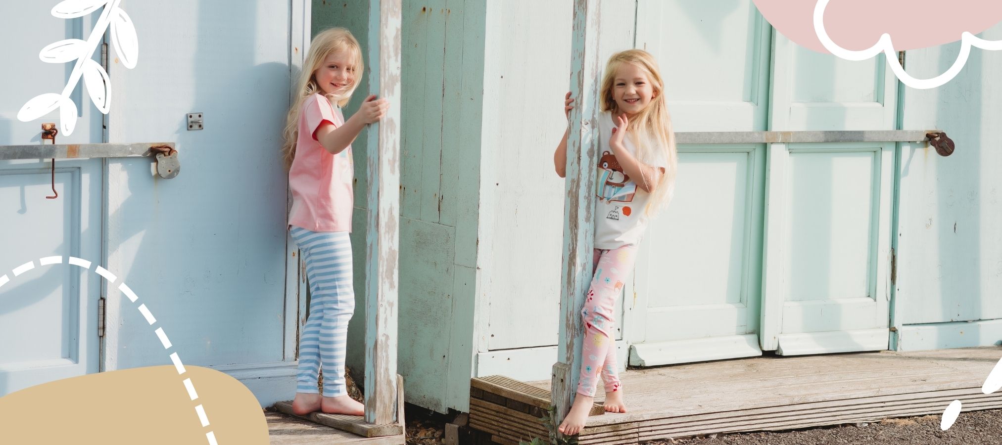 Organic Baby and Kids Clothing for Nature Lovers – Lilly and Sid