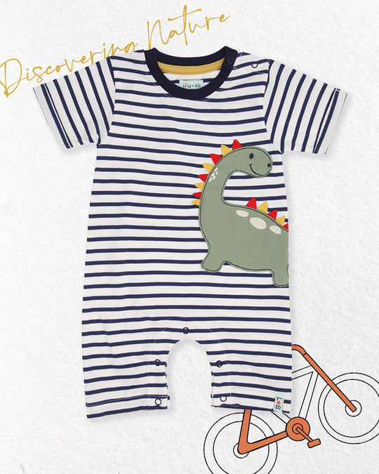 Lilly + Sid | Organic Children's Clothing