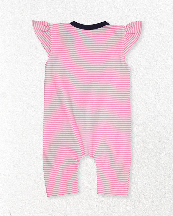 Weather Lilly Stripe Playsuit