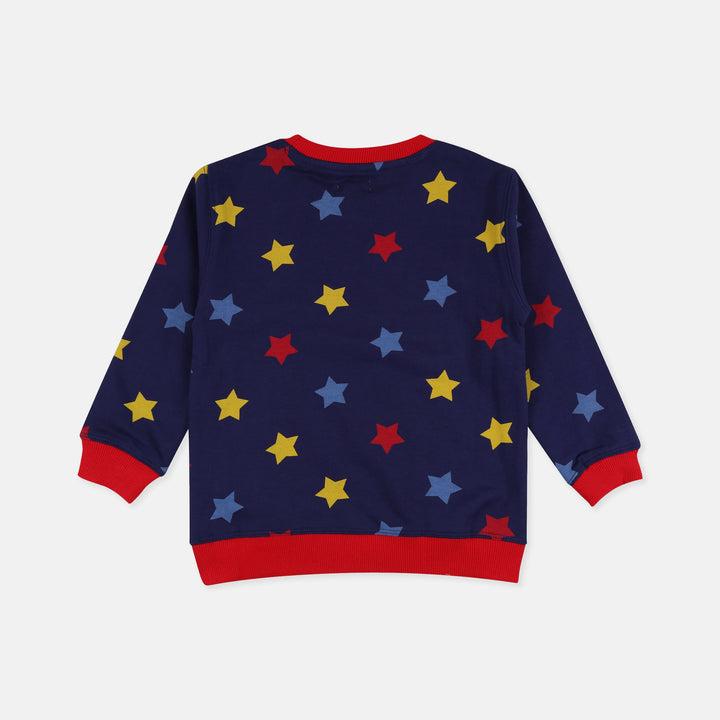 Star Sweatshirt