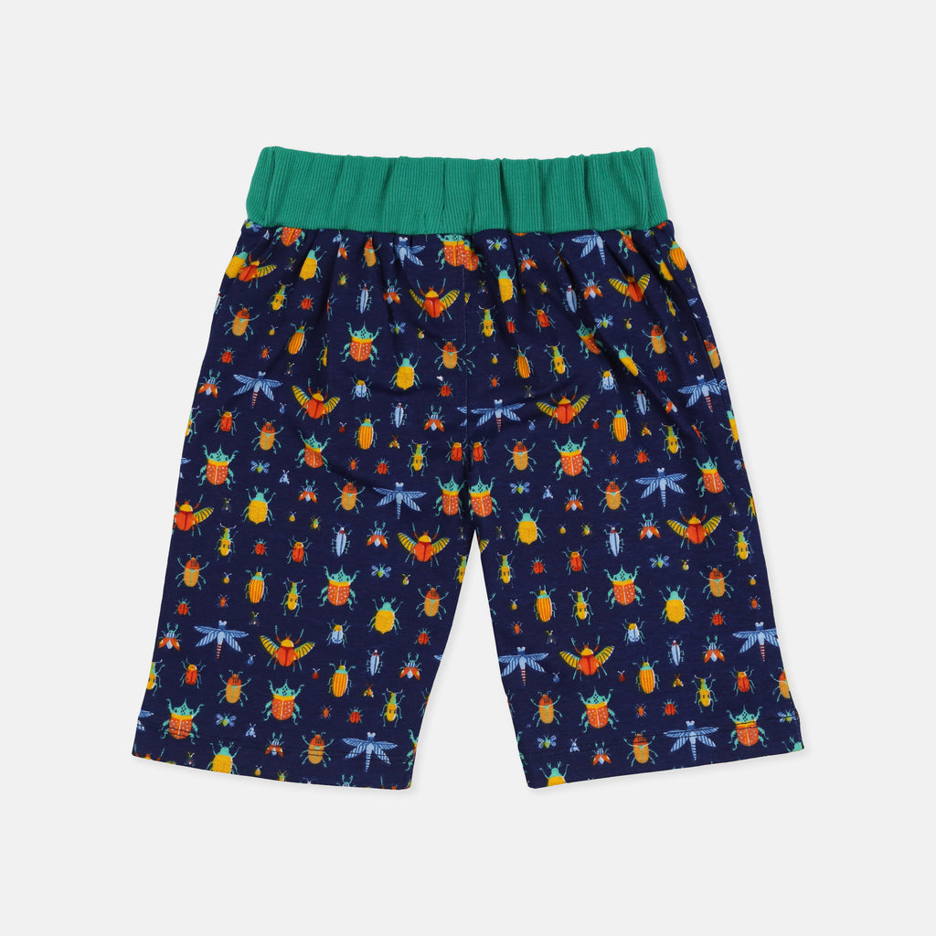 Kids beach shorts