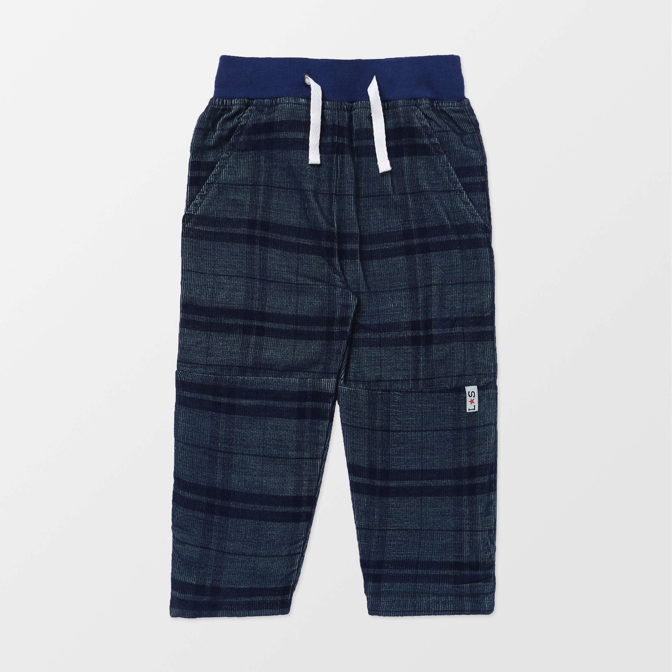Boys' Woven Pants with removeable suspenders – The Village Retail