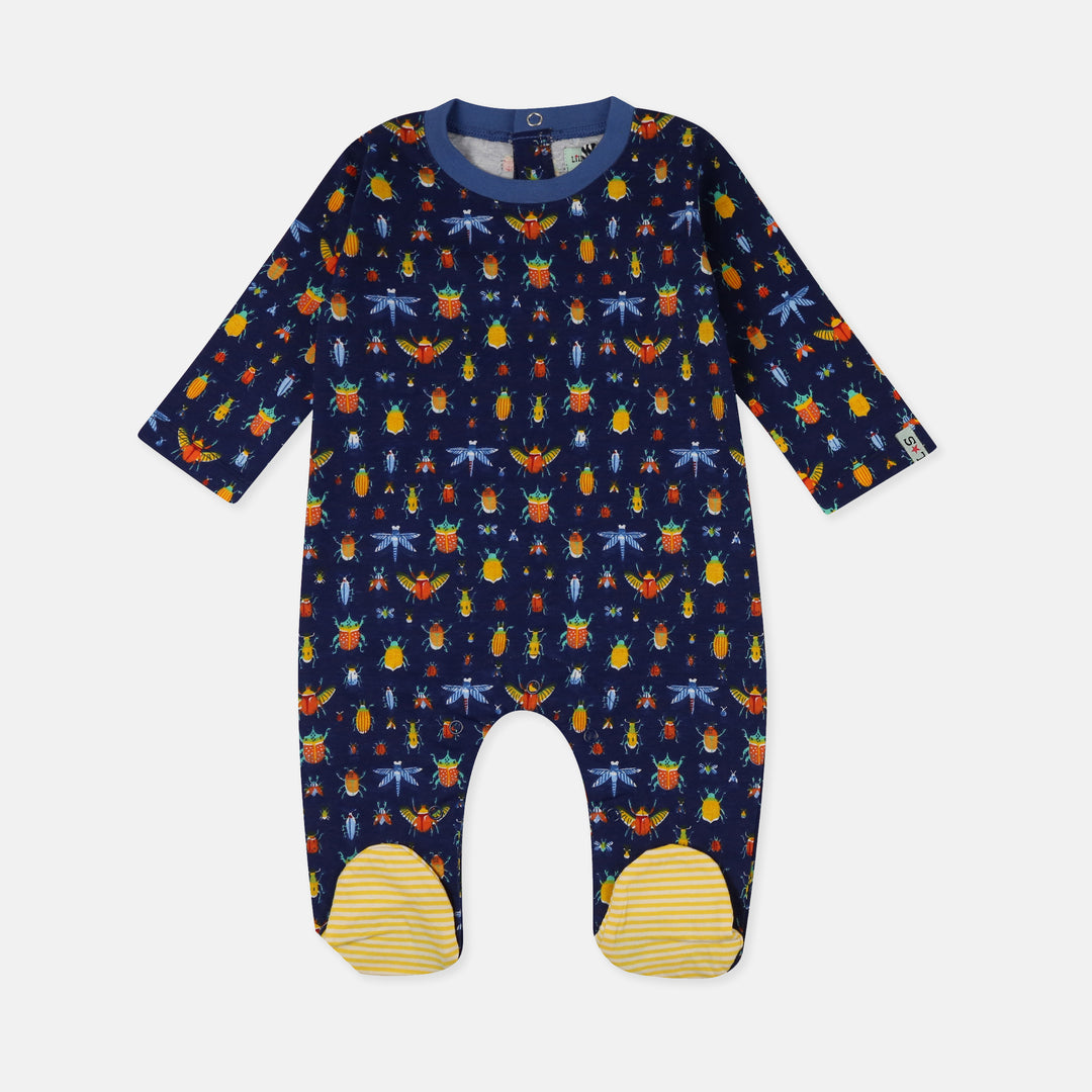 Bugs Baby Gift Set