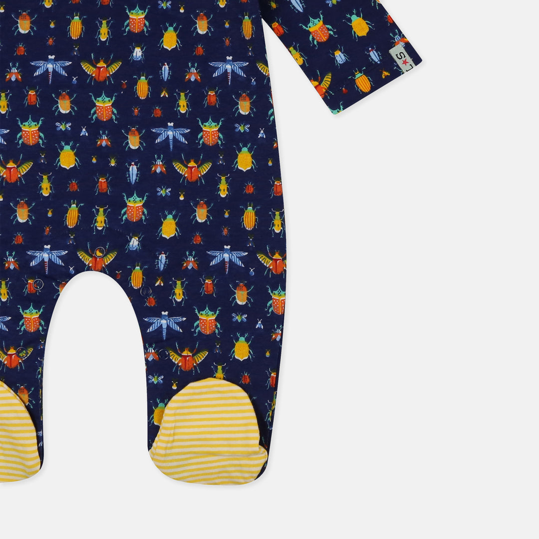 Bugs Baby Gift Set