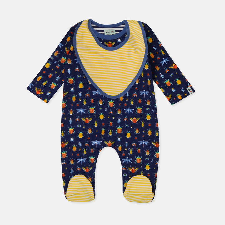 Bugs Baby Gift Set