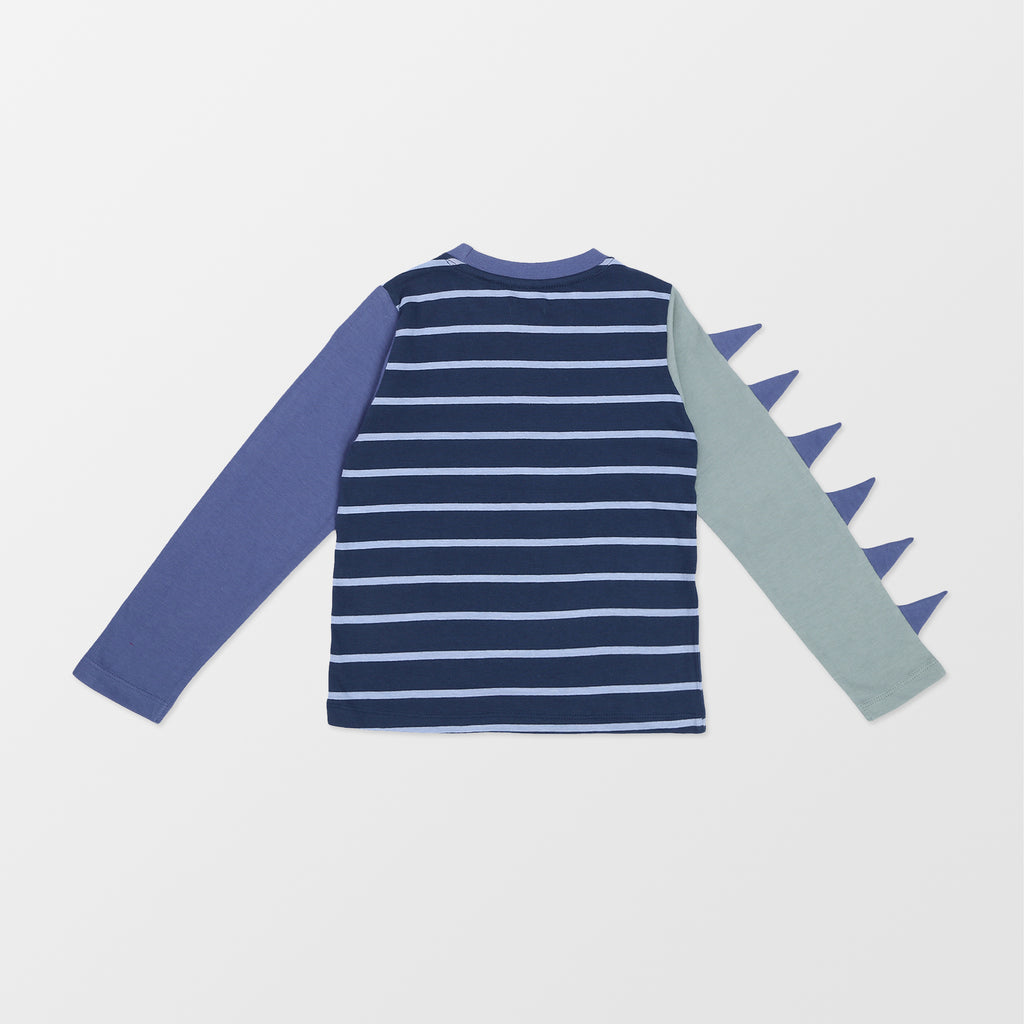 Sustainable kids top