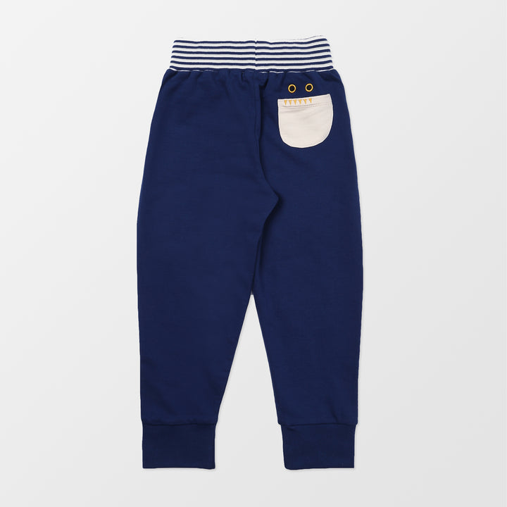 Sustainable Cotton Joggers