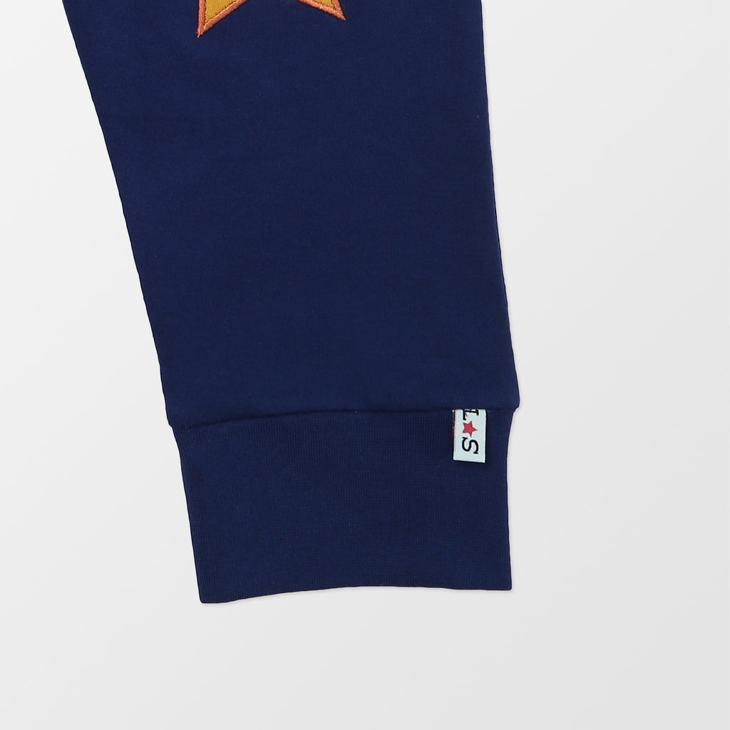 Kids jogging bottoms