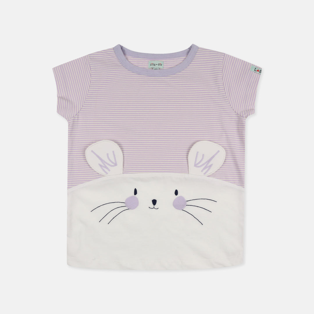 Bunny Ears T-Shirt