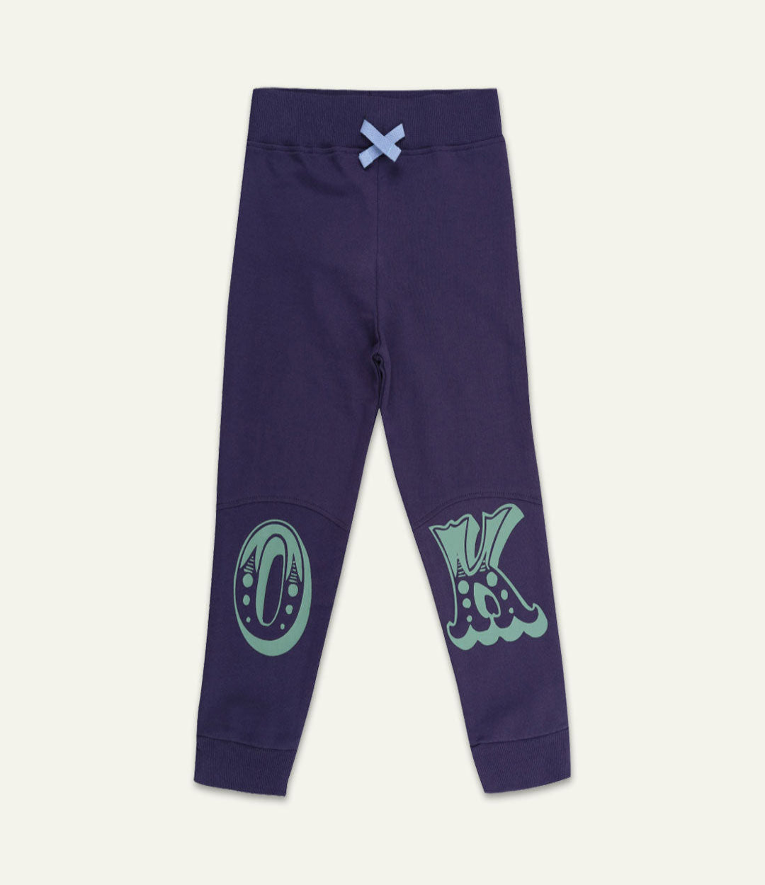 OK Print Joggers