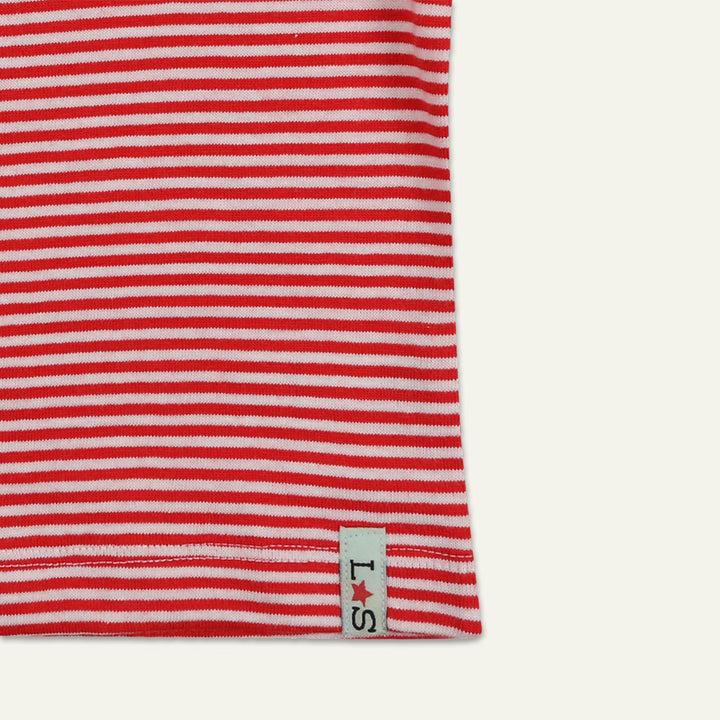 reversible pini set - strawberry bee