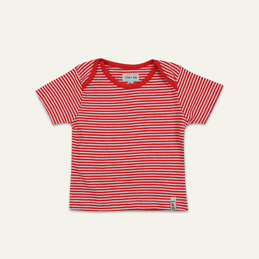 reversible pini set - strawberry bee