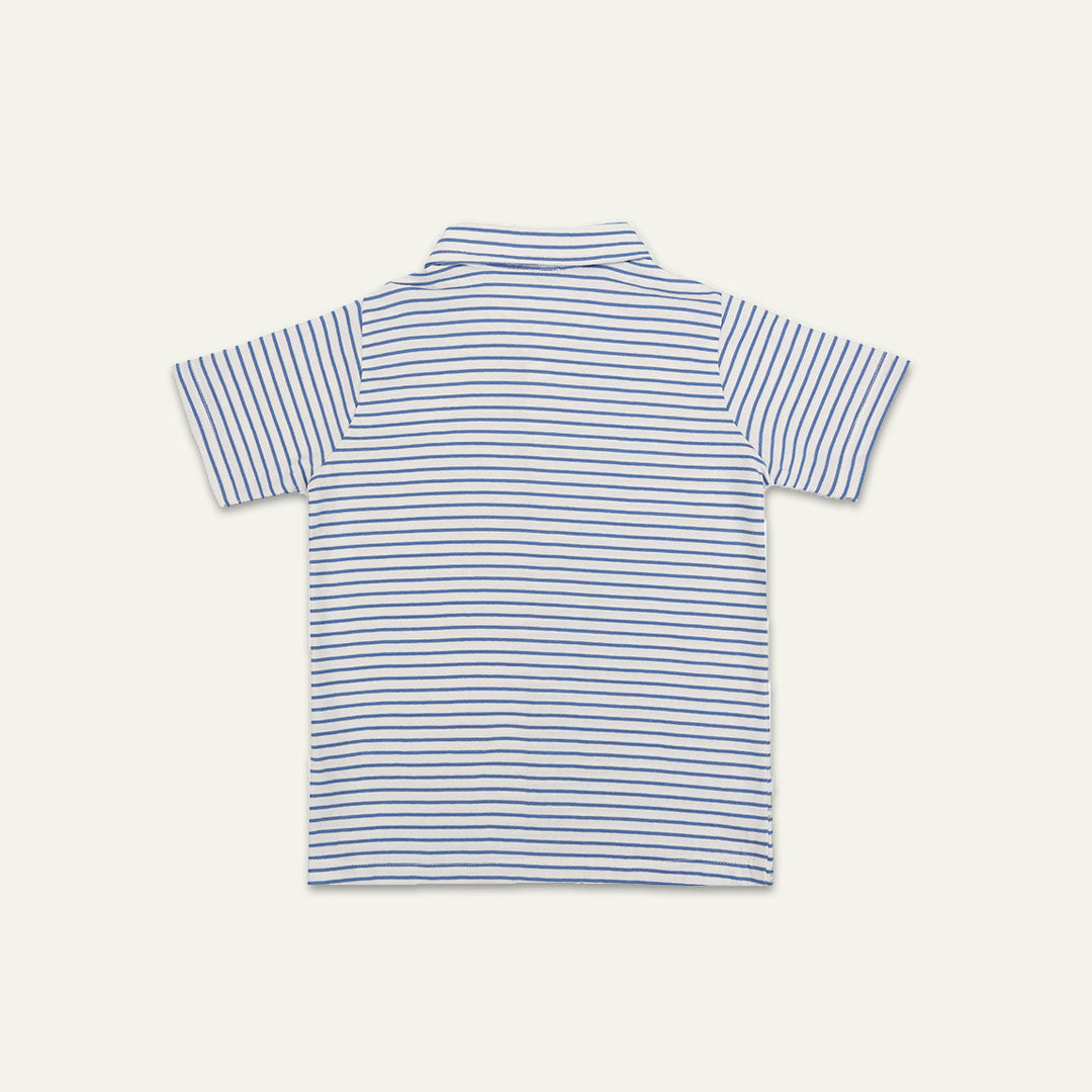 Stripe Jersey Shirt