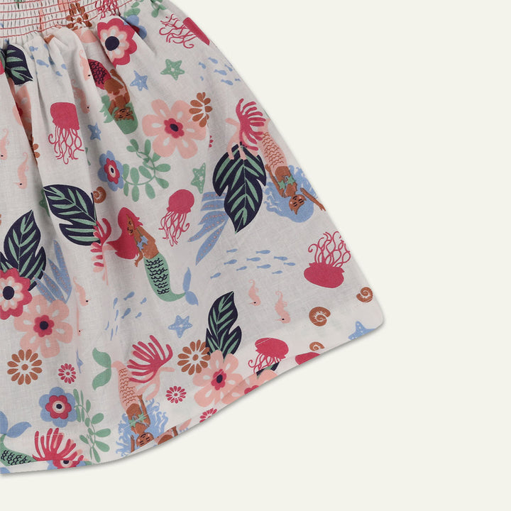 mermaid skirt
