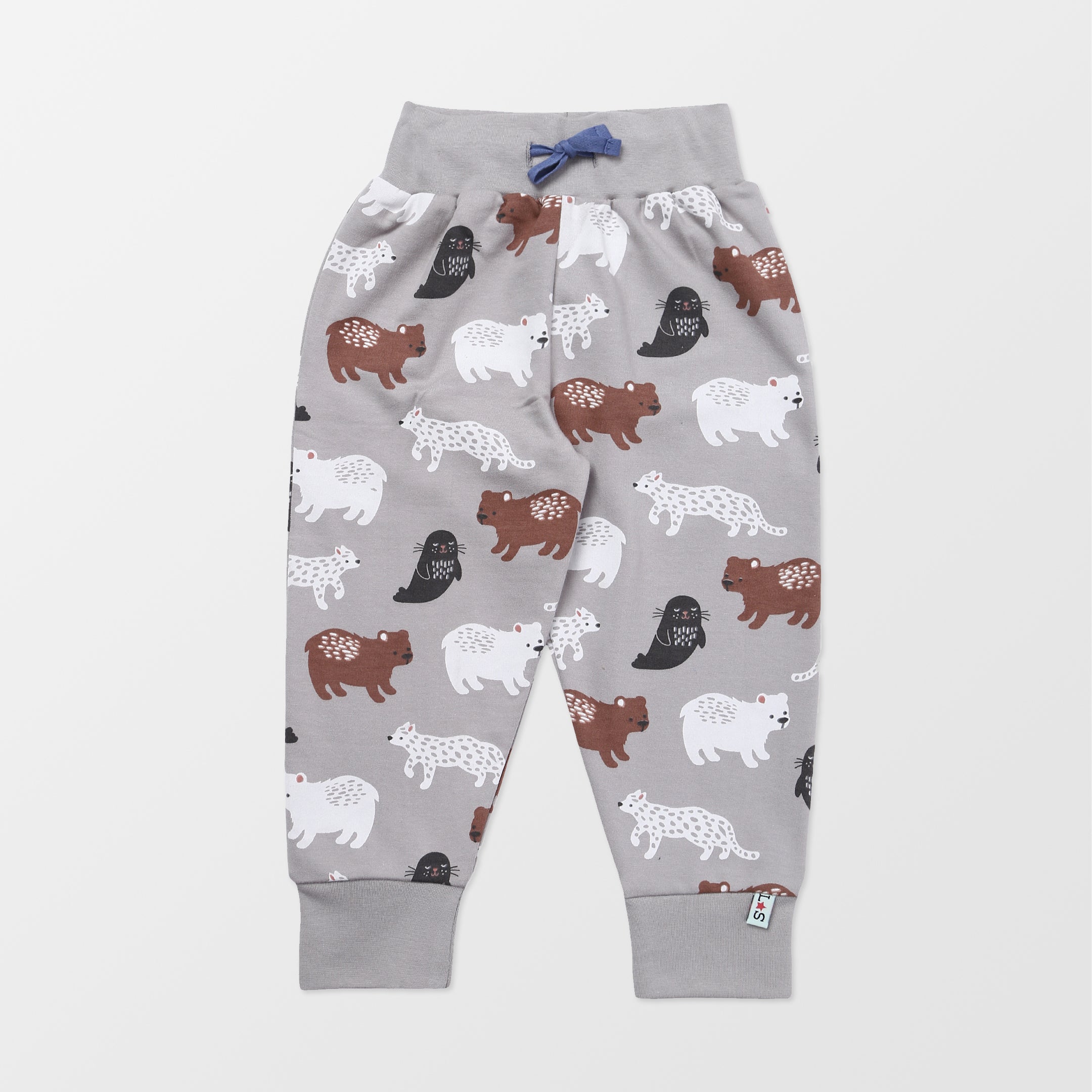 Toddler best sale boy joggers