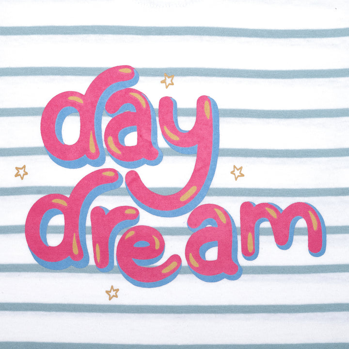 Day Dream Stripe Top