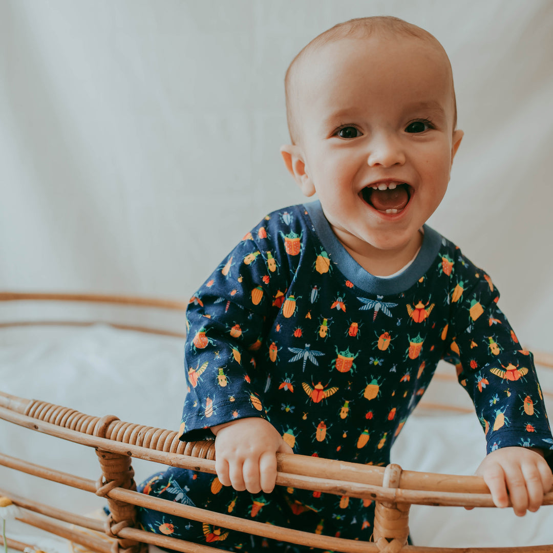 Bugs Baby Gift Set
